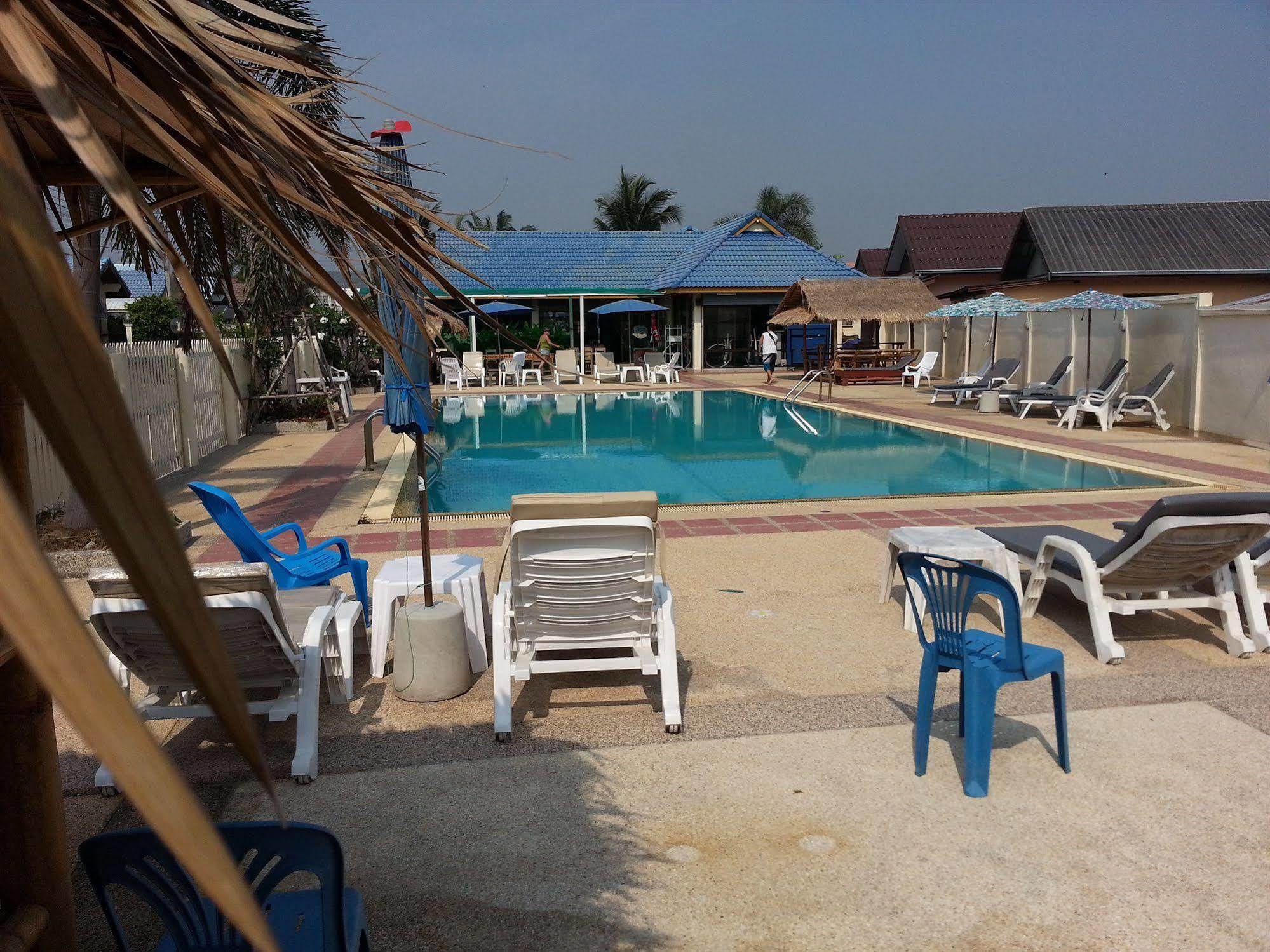 Donkey'S Rest Hotel 华欣 外观 照片